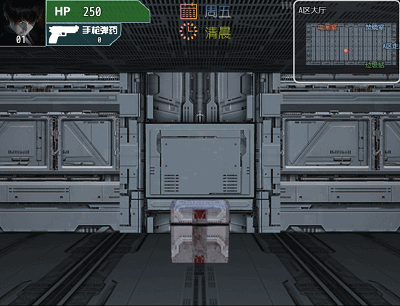 【国产RPG/中文/动态】禁忌之岛-丧尸起源 V3.5中文重置版+攻略【大更新/PC+安卓/3G】 畅玩游戏 预览第2张