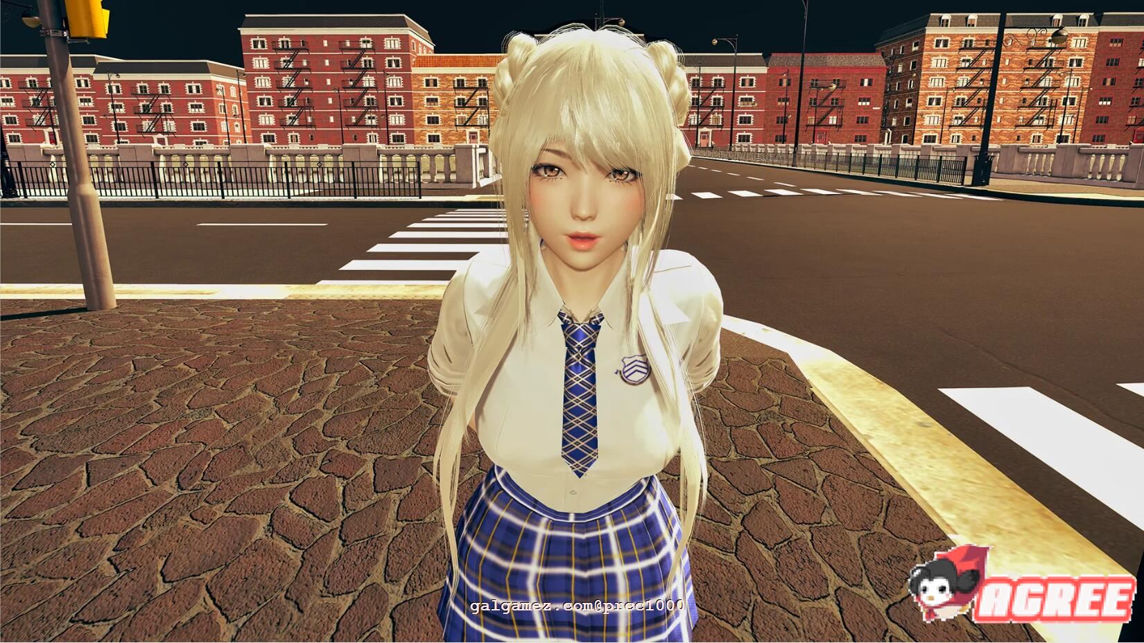 极建模SLG/汉化/全动态】奇幻历险记~V0.30 精翻汉化版【PC+安卓/3.5G/大更新】 畅玩游戏 预览第7张