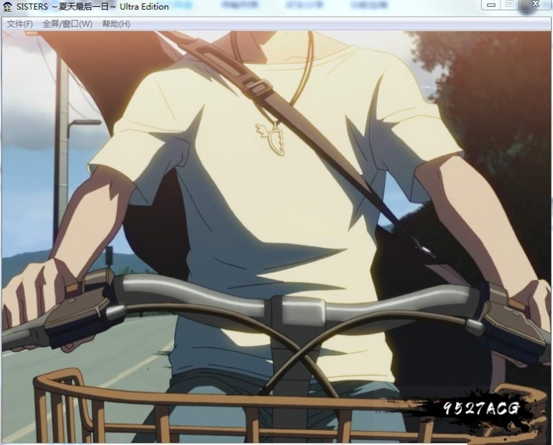 SISTERS：夏日最后一天！完整汉化版+动画版【超精美】【10G】 畅玩游戏 预览第3张