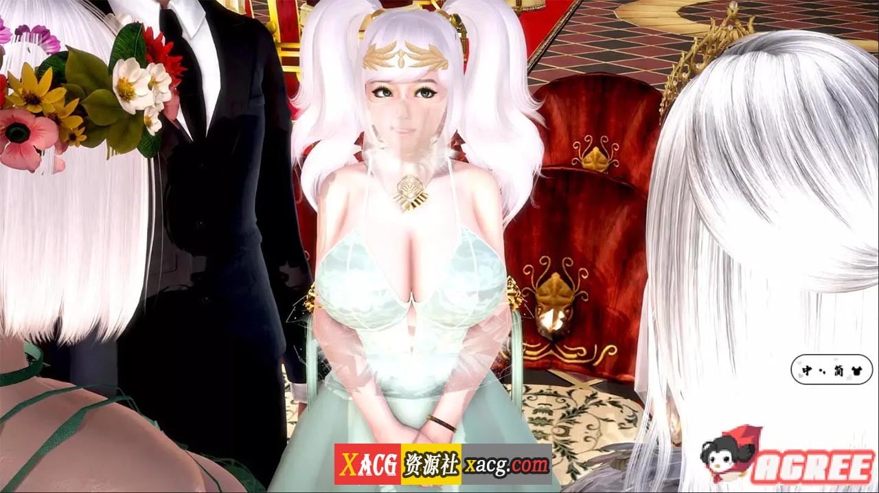 【欧美SLG/汉化/动态】神话庄园 v0.19 精翻汉化版+作弊码【PC+安卓/5G/更新】 畅玩游戏 预览第7张