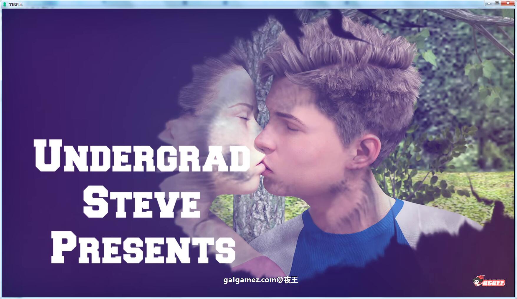 【校园后宫/英文/动态】学校列王 V0.12.1.1 官方英文版【8月大更新/PC+安卓/5G】 畅玩游戏 预览第10张