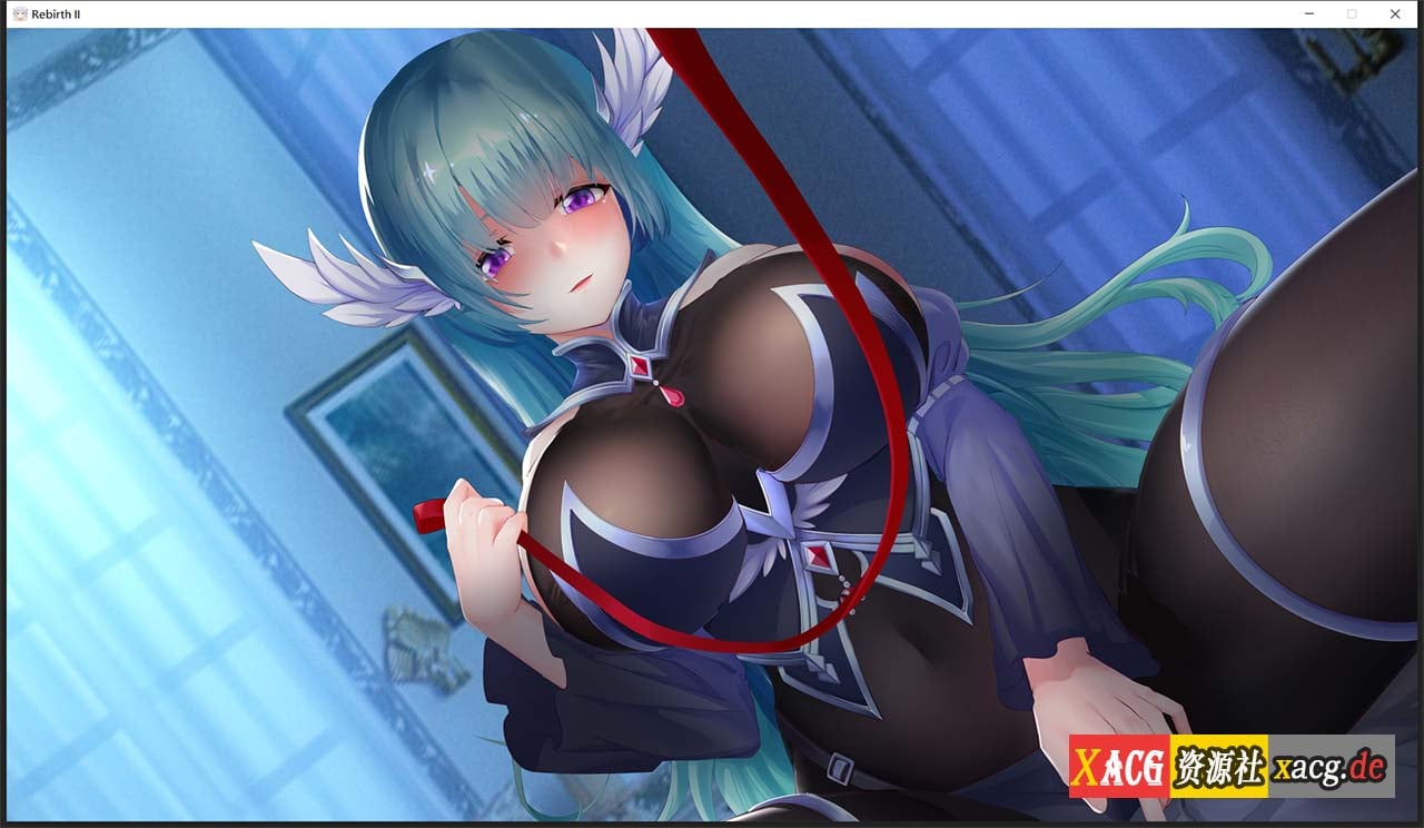 【神作SLG/中文/动态CG/CV】重生之老王2：馋我身子！官方中文步兵版+全回想【新作/6.5G】 畅玩游戏 预览第2张