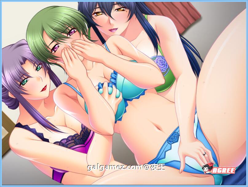 【拔作汉化/母系后宫/全CV】美熟母!云汉化版+CG+动画+存档【PC+安卓/2.4G】 动漫动画 预览第10张-XACG动漫资源社——中文ACG动漫游戏社区 【拔作汉化/母系后宫/全CV】美熟母!云汉化版+CG+动画+存档【PC+安卓/2.4G】 动漫动画 预览第10张