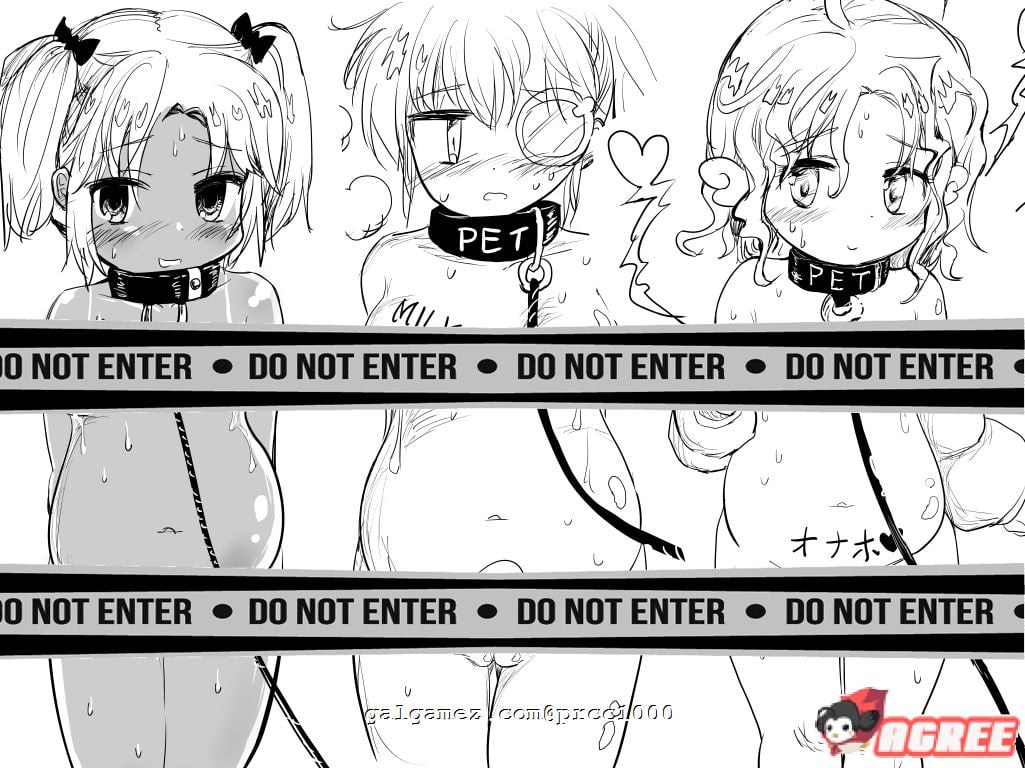 【超爆款RPG/汉化】史上最贵黄鼬：文艺复兴の奴隶牧场RPG！修复汉化版+CG 【1G】 畅玩游戏 预览第2张