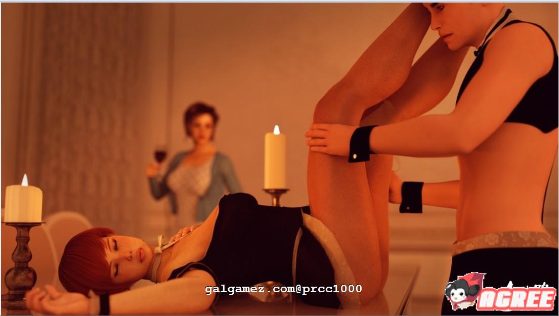 【奇妙SLG/汉化/动态CG】遗产~我的仆人生涯 V0.361精翻汉化版【PC+安卓/4.4G】 畅玩游戏 预览第8张-XACG动漫资源社——中文ACG动漫游戏社区 【奇妙SLG/汉化/动态CG】遗产~我的仆人生涯 V0.361精翻汉化版【PC+安卓/4.4G】 畅玩游戏 预览第8张