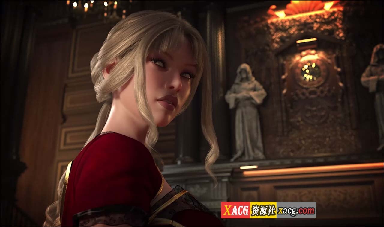 【超神级RPG/汉化/动态】创世秩序 v.53121 逍遥汉化版【PC+安卓/5G】 畅玩游戏 预览第13张