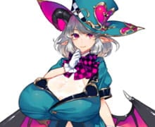 【RPG/汉化/动态CG】 不可思议之国的魅魔酱！云翻作弊汉化版 【新汉化/900MB】 畅玩游戏 预览第10张