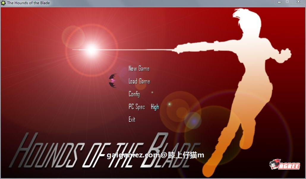 【3D/ACT/全动态】猎犬之刃:Hounds of the Blade 最终版+语音+全动画【1.6G】 畅玩游戏 预览第1张-XACG动漫资源社——中文ACG动漫游戏社区 【3D/ACT/全动态】猎犬之刃:Hounds of the Blade 最终版+语音+全动画【1.6G】 畅玩游戏 预览第1张