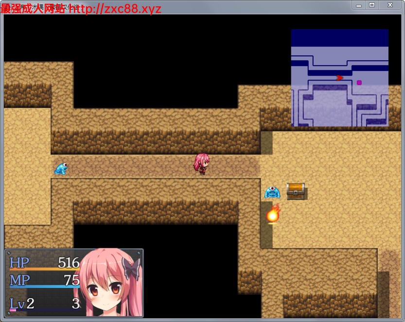 上帝和木偶 Ver1.0 完整汉化版【新汉化/赚钱卖淳】【PC+安卓版】 畅玩游戏 预览第4张-XACG动漫资源社——中文ACG动漫游戏社区