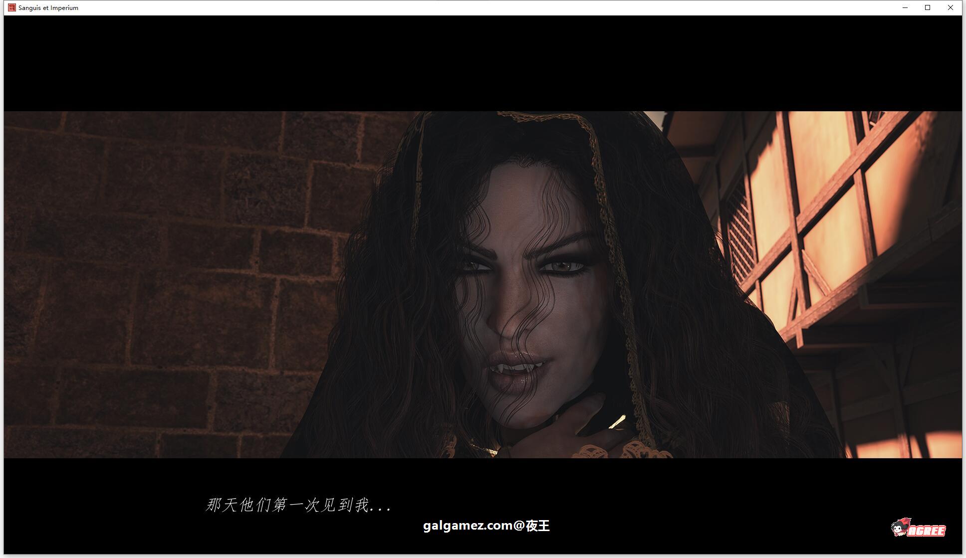 【欧美SLG/汉化/动态】血与帝国编年史 V2.0a 精翻汉化版【2月更新/电影画质/1.4G】 畅玩游戏 预览第4张