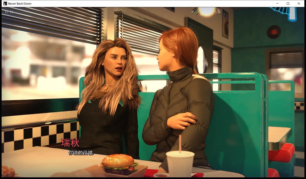 【欧美SLG/汉化/动态】永不退缩 V0.51 精翻汉化版+全CG【新汉化/PC+安卓/6.6G】 畅玩游戏 预览第14张-XACG动漫资源社——中文ACG动漫游戏社区 【欧美SLG/汉化/动态】永不退缩 V0.51 精翻汉化版+全CG【新汉化/PC+安卓/6.6G】 畅玩游戏 预览第14张