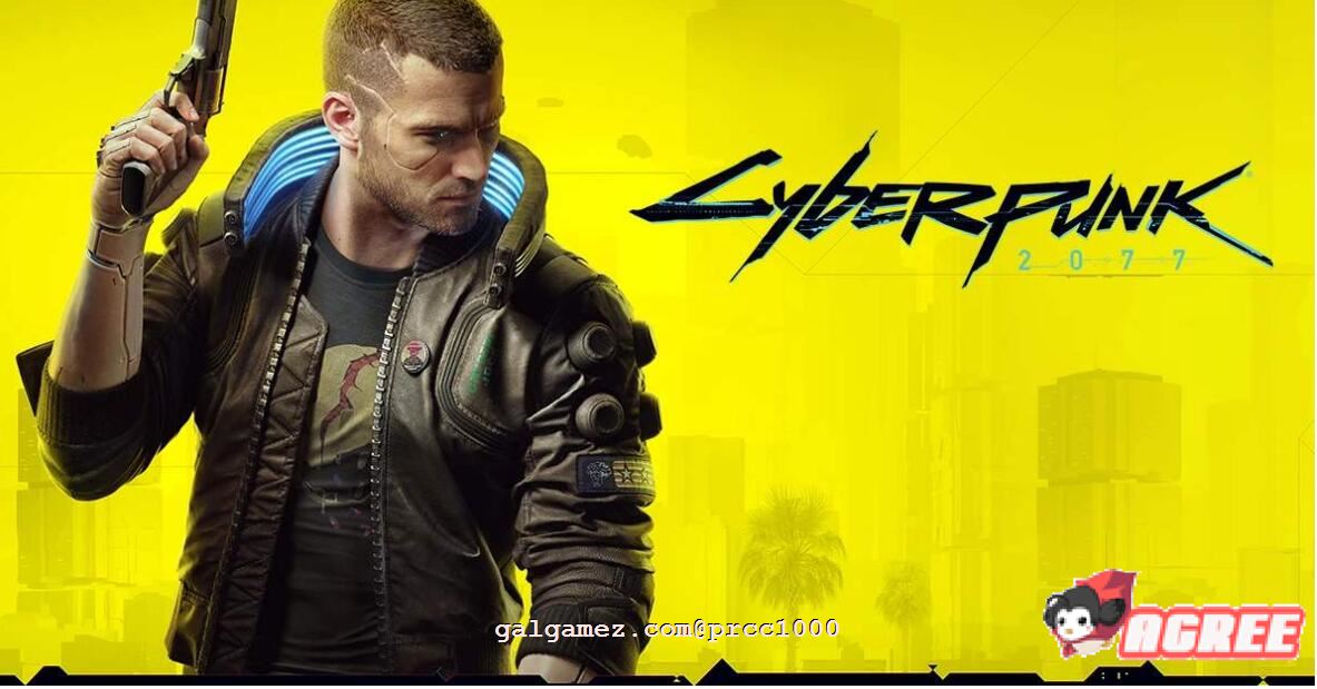 【3A大作/年度RPG/中文】赛博朋克2077 完整正式版 [中文破解/未删减版]【64G/本体+解锁】 畅玩游戏 预览第2张