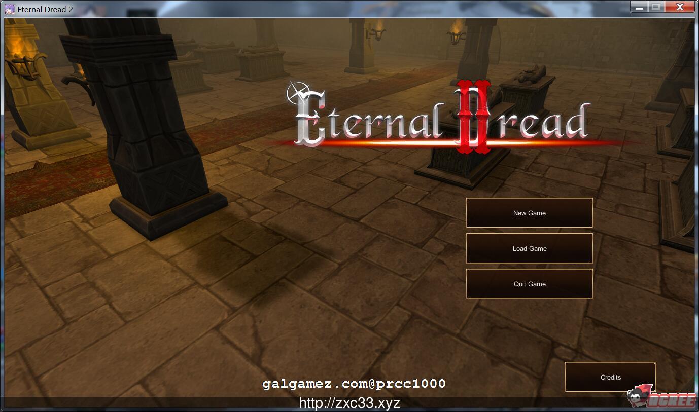 【ACT/3D探索/全动态】永恒恐惧2 STEAM完整破解版/付社保补丁【1.3G】【新作】 畅玩游戏 预览第1张