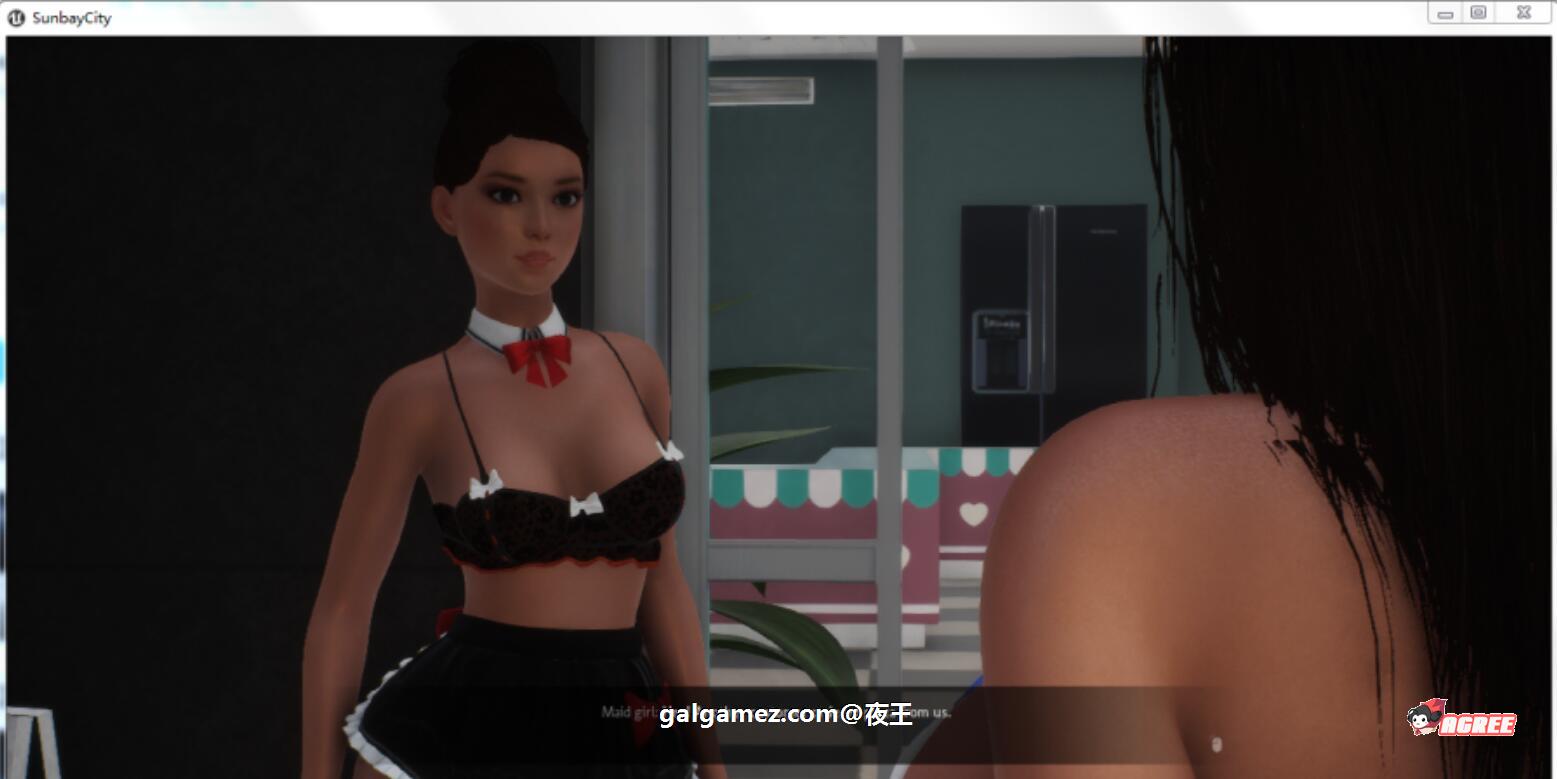 【大型3D/更新/3A大作】真实人生 V2021-1月版 25$最新作弊版/嘿嘿版GTA5黄油【动态/9.5G】 畅玩游戏 预览第6张