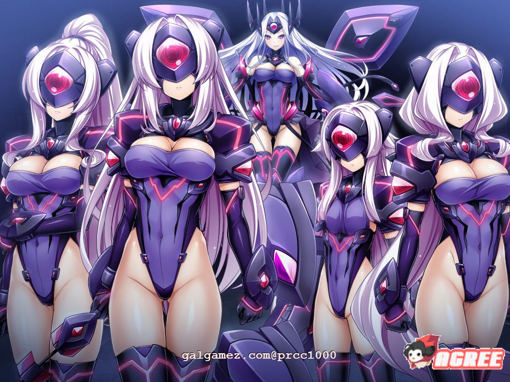 【超级拔作ADV/精翻汉化】光翼战姬艾克斯蒂亚3三章精翻汉化版【5.9G】 畅玩游戏 预览第8张