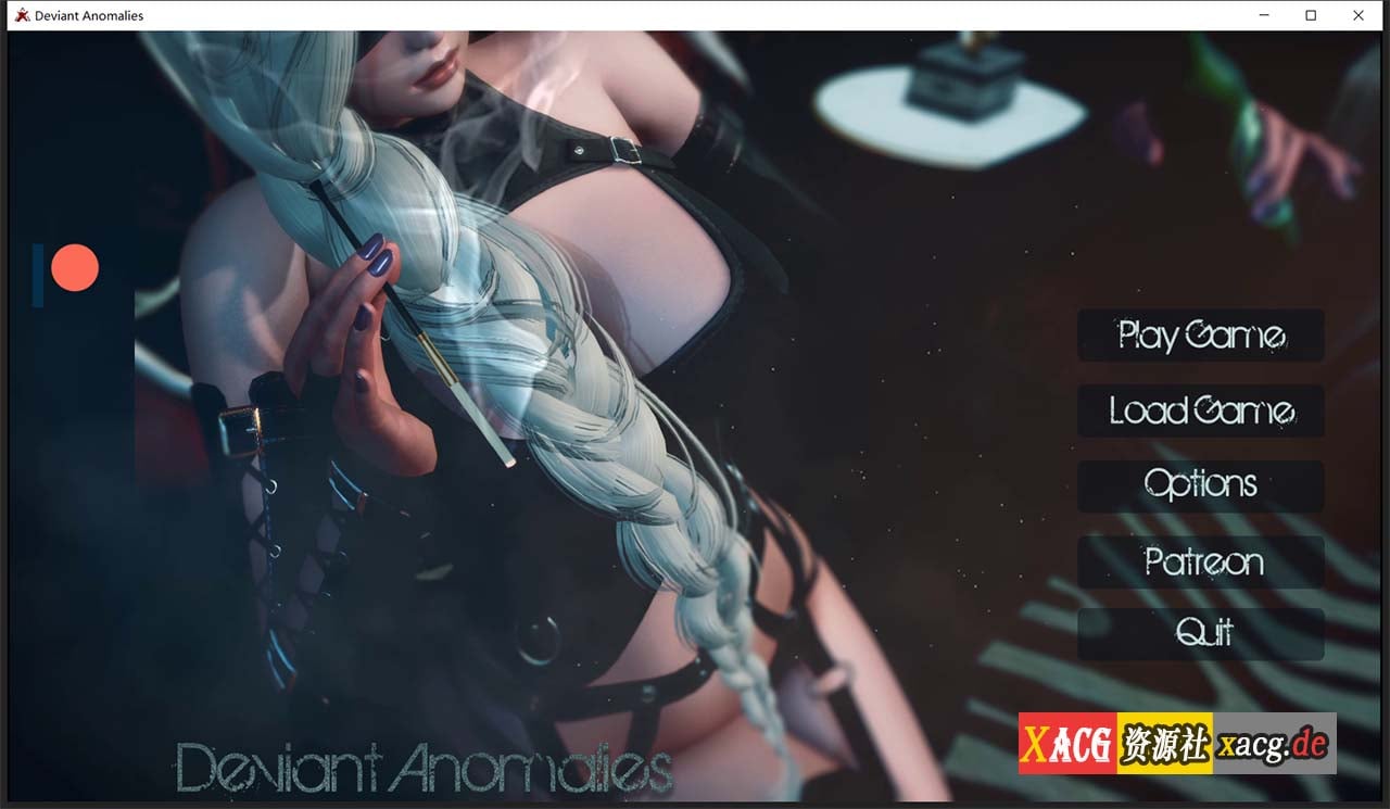 【沙盒解谜/英文/HS2引擎动态】极度异常 V4.3 官方英文版【更新/PC+安卓/2.5G】 畅玩游戏 预览第1张