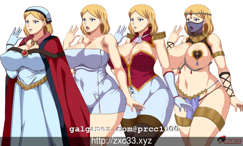 【RPG/汉化】摄政皇太后的流放之地 绅士回廊云翻作弊版 【300M】【新汉化】 畅玩游戏 预览第5张