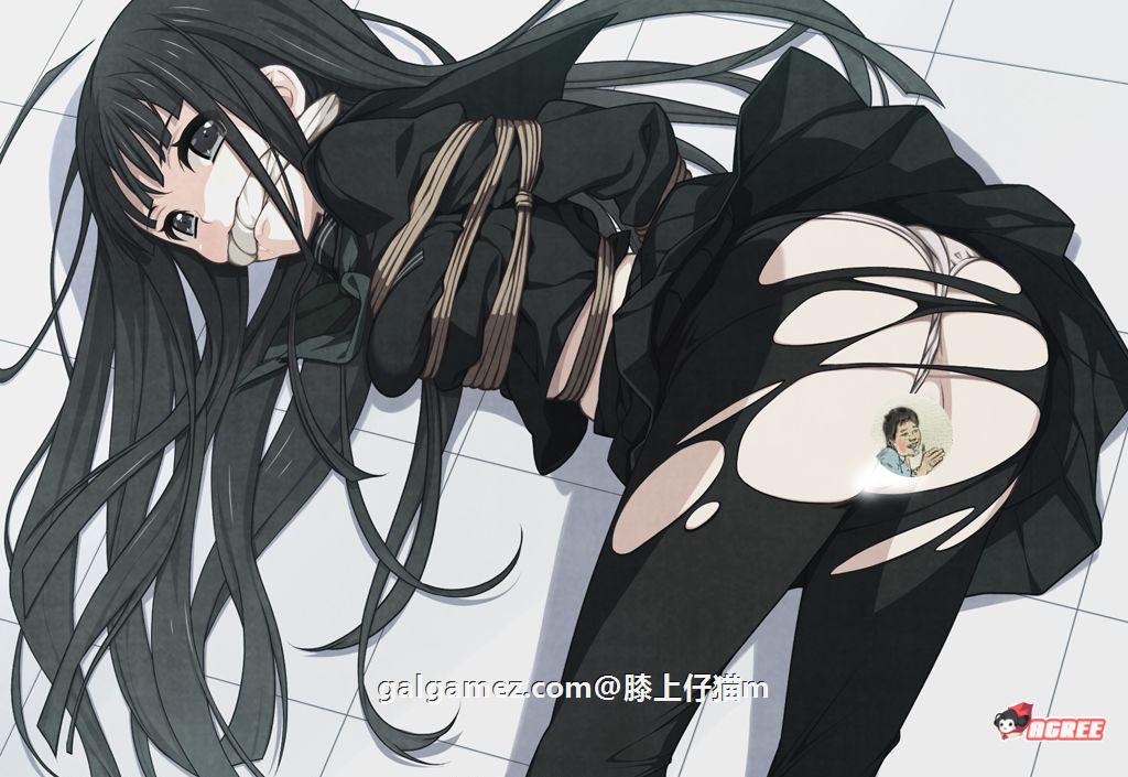 【神器SLG/汉化】乐园之扉：Euphoria 步兵汉化版+魔改版+HD重置版+全动画汉化版【7G】 动漫动画 预览第8张