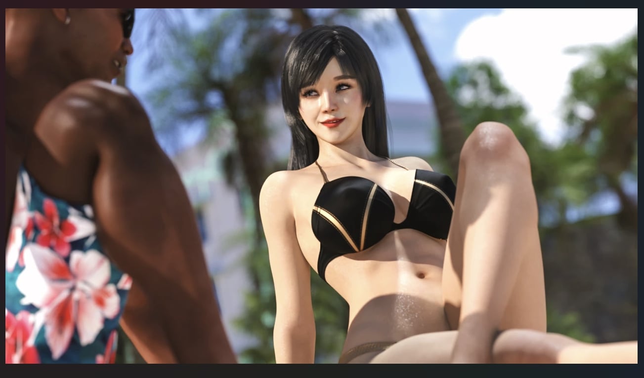 【欧美RPG/强烈推荐/无码/汉化】控制丽莎Lisa【PC＋安卓/2.94g】 畅玩游戏 预览第4张