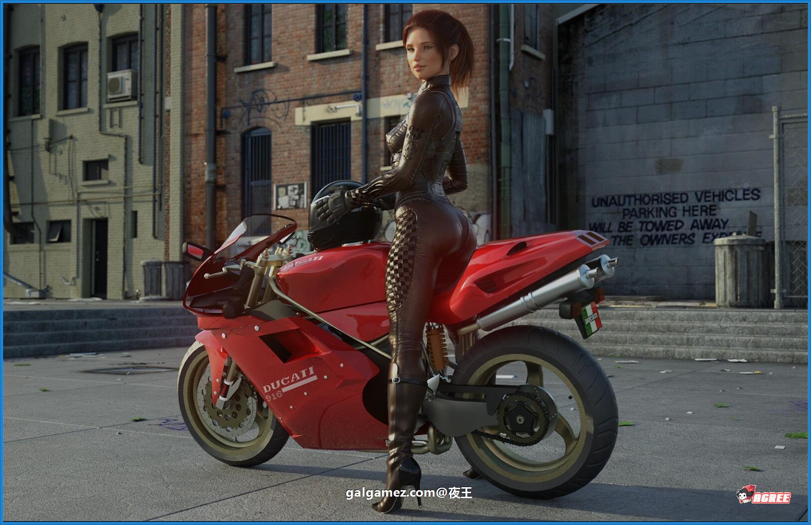 【欧美SLG/汉化/动态】中途之家 全8章 精翻汉化版+CG【新汉化/PC+安卓/4.4G】 畅玩游戏 预览第7张