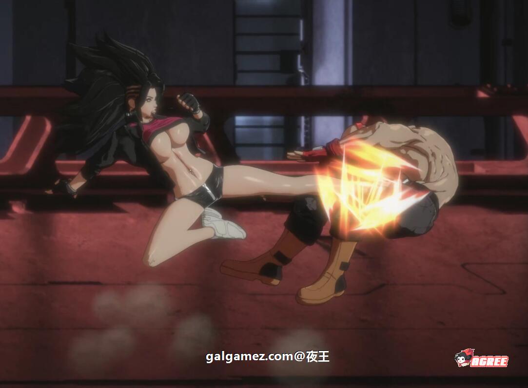 【ACT/丝滑动态/超强手感】PureOnyx~纯净的红玛瑙！步兵版+前作【2G/新作】 畅玩游戏 预览第8张