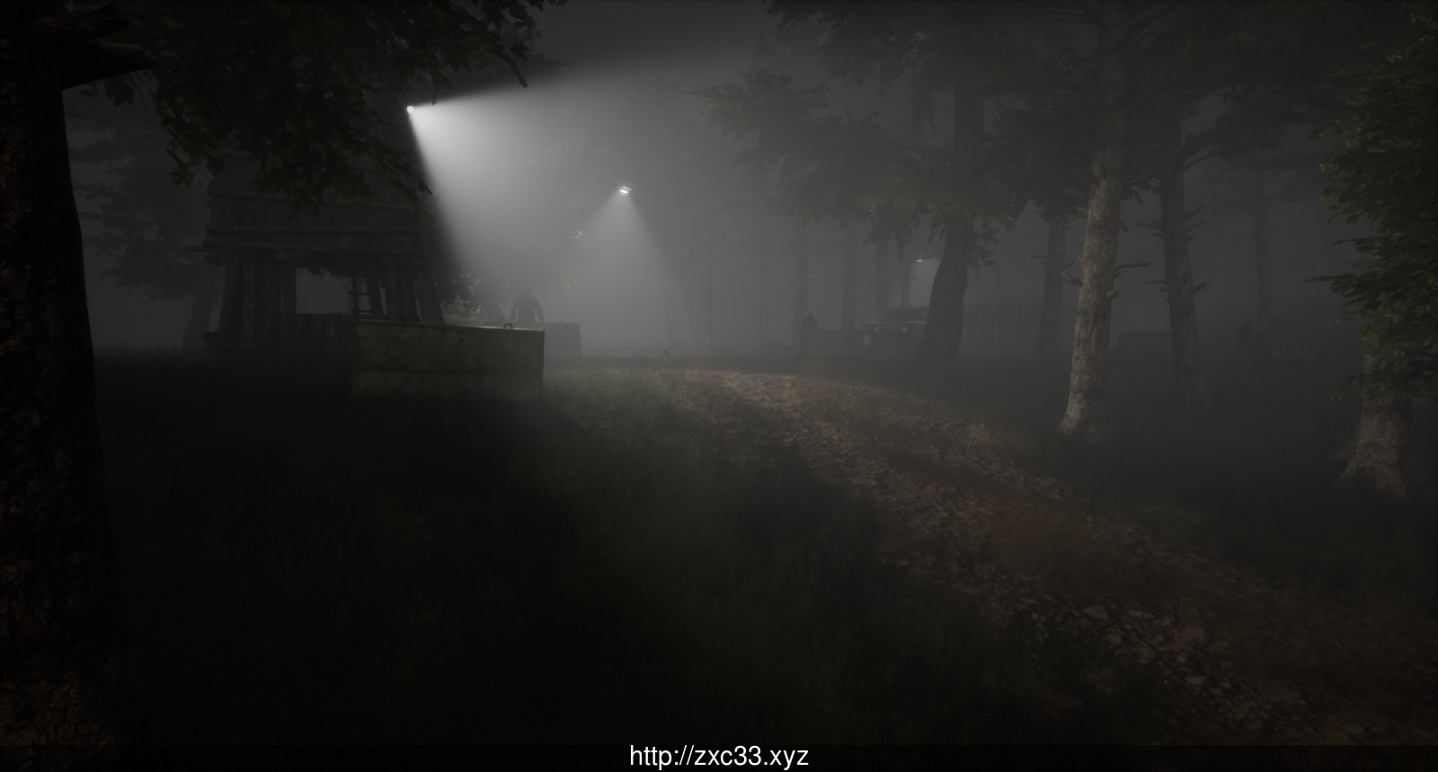 【大型3D/欧美ACT/全动态】欲望求生:Lustful Survival 官方中文步兵版【新作】【6G】 畅玩游戏 预览第7张-XACG动漫资源社——中文ACG动漫游戏社区