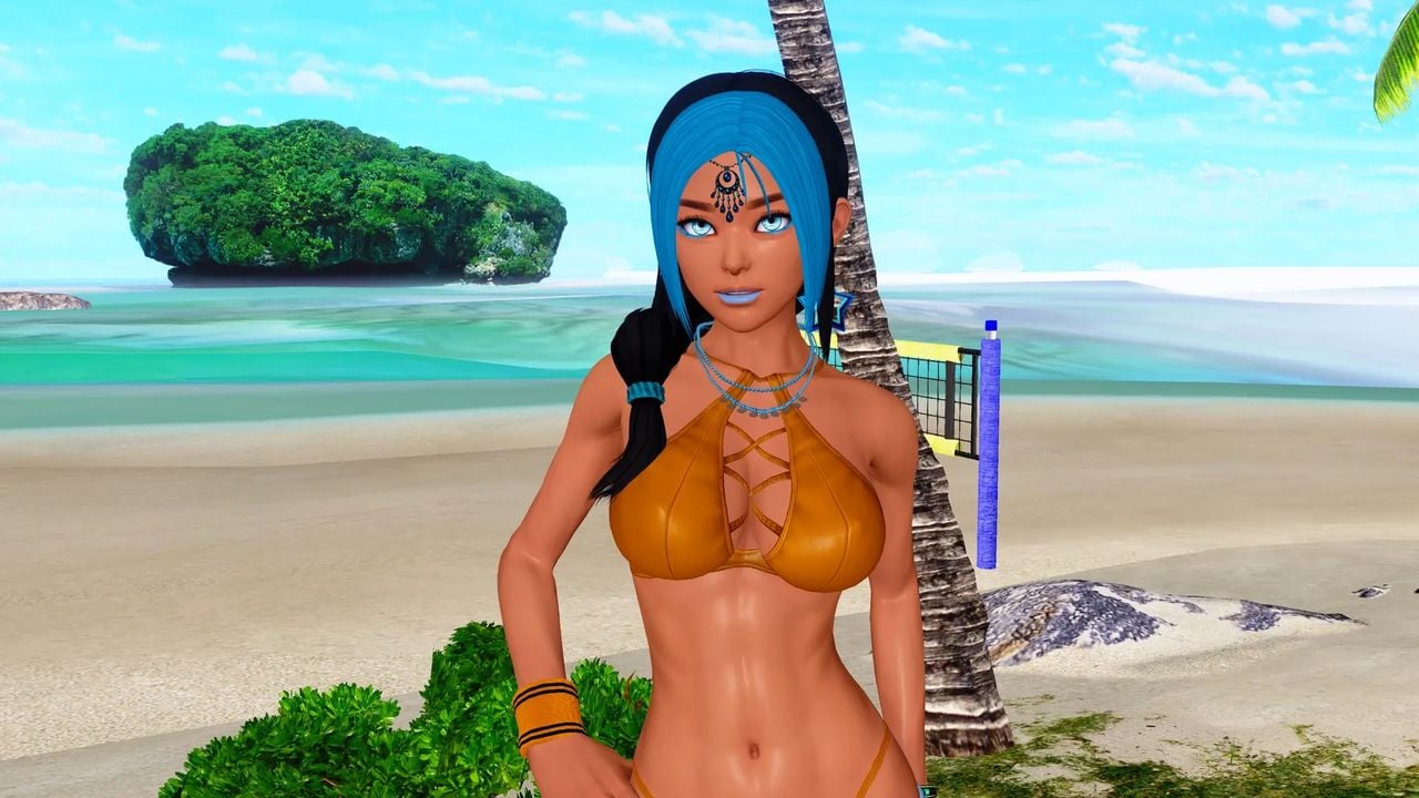 【沙盒SLG/汉化/动态CG】幸运潘多拉 Lucky Paradox  V0.6.504 官方英文版 + V 0.30 精翻汉化版+全CG【PC+安卓/6G】 畅玩游戏 预览第22张