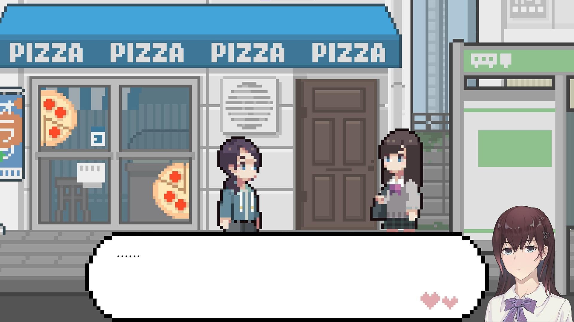 【像素风SLG/中文/】LuvSic STEAM官方中文步兵版★解密互动【新作/UNITY引擎/7.2G】 畅玩游戏 预览第7张