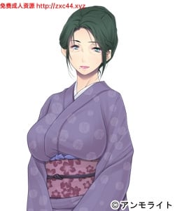 【拔作ADV/汉化】银艳之汤~与三代母娘的私密欲交 云翻汉化/付中文动画【1G】 畅玩游戏 预览第8张