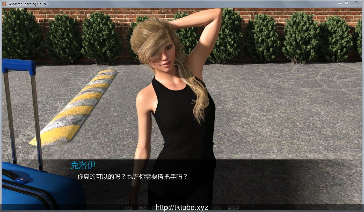 【欧美SLG/汉化/动态CG】兰凯斯特公寓 Ver2.0 Final 最终完结汉化版【完坑/7G/肏后庭/大乳*房】 畅玩游戏 预览第2张-XACG动漫资源社——中文ACG动漫游戏社区 【欧美SLG/汉化/动态CG】兰凯斯特公寓 Ver2.0 Final 最终完结汉化版【完坑/7G/肏后庭/大乳*房】 畅玩游戏 预览第2张