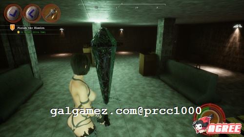 【大型ACT/3D/全动态】生化竞技场 V4.254正式赞助版★真H版生化危机【多空/7.5G】 畅玩游戏 预览第4张