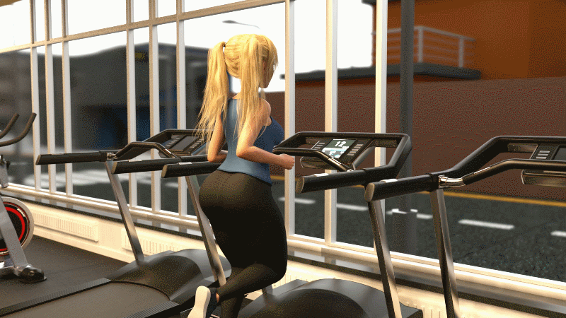 【欧美SLG/汉化/动态】快乐暑假~Happy Summer V0.27汉化版【PC+安卓/1.6G/9月19日更新】 畅玩游戏 预览第4张