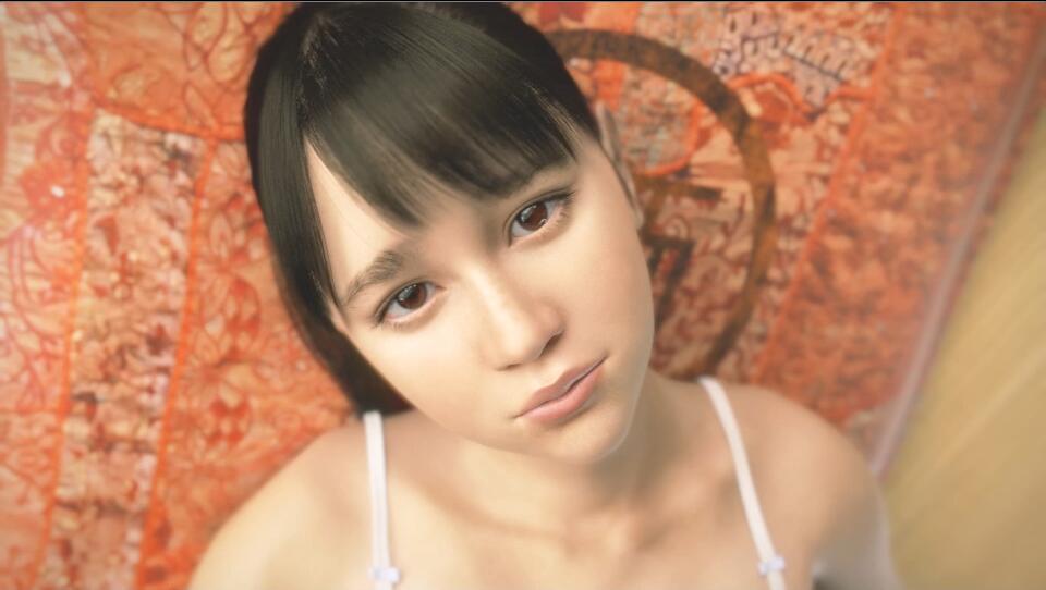 【3D互动/全动态】高仓秀子的实况H直播秀！+动画汉化版★超逼真【新汉化/全CV/2.4G】 畅玩游戏 预览第2张