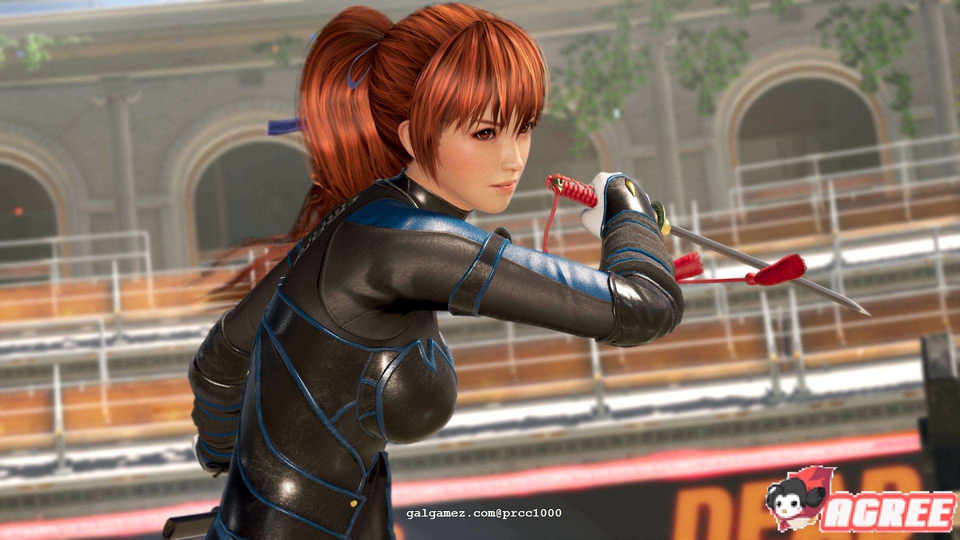 【3D神作/中文/魔改】死或生6 官方中文终极版！全DLC/全邪恶MOD整合[双版本] 【100G】 畅玩游戏 预览第7张