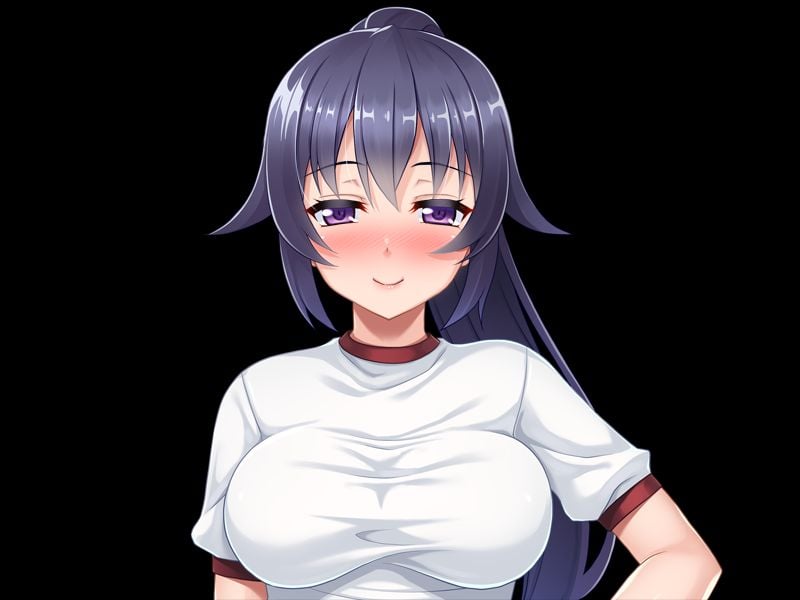 【拔作ADV/汉化/全动态】热斗！病态羞耻运动会！云汉化版/付动画【1.6G/新汉化/全CV】 动漫动画 预览第6张