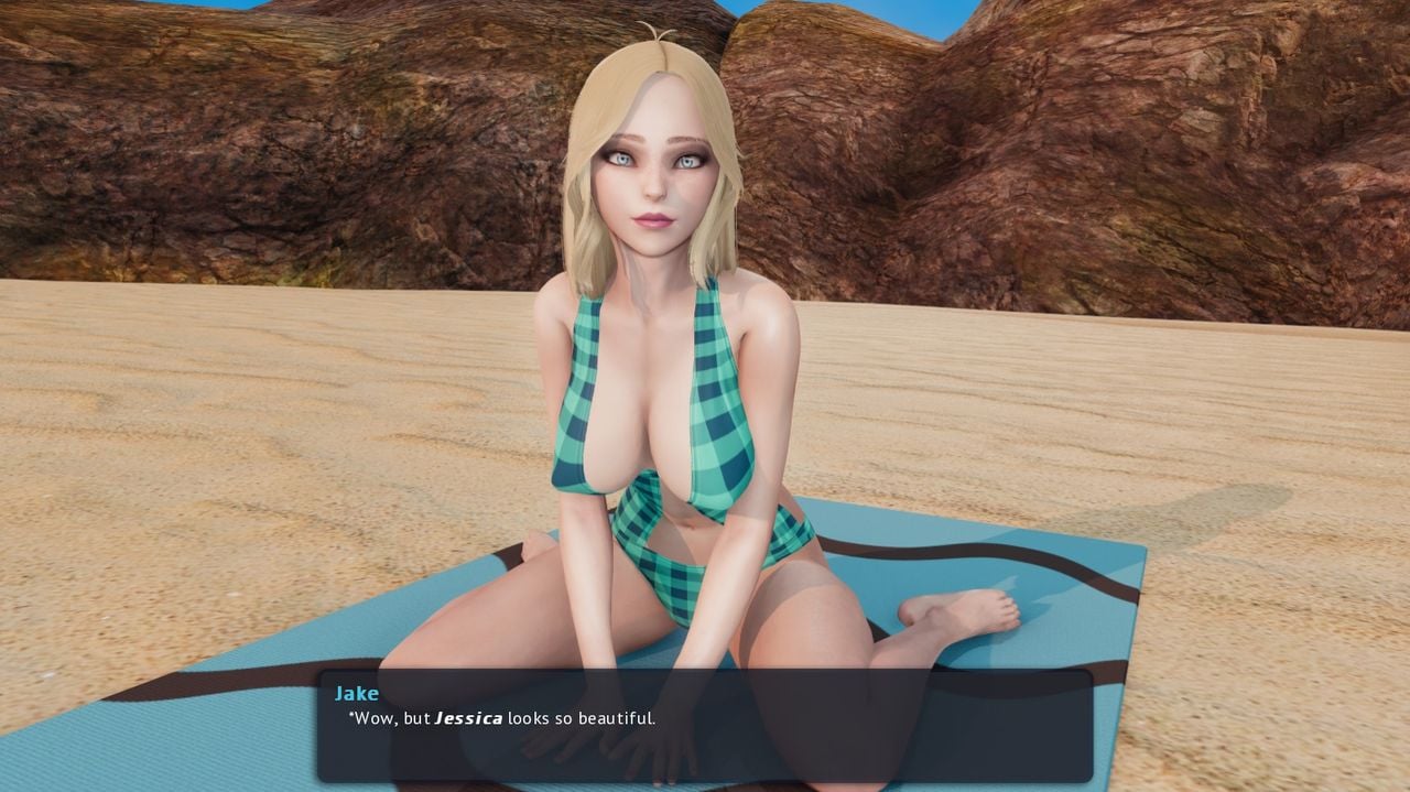 【沙盒SLG/汉化/动态】我爱熟女 Milfy Day v0.8.3 米乐汉化版【PC+安卓/6G】 畅玩游戏 预览第9张