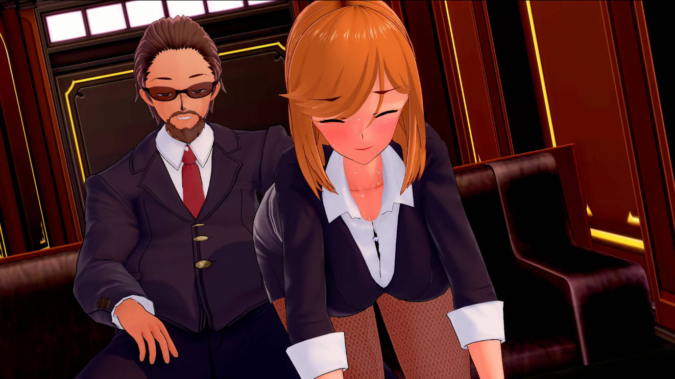 [SLG/汉化/NTR] 夏日之王/The King of Summer Ver0.5.17 AI汉化 [5.3G/FM/WY]