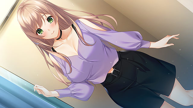 [精品后宫ADV/汉化] 快乐周末 ハッピーウィークエンド V1.0.1 AI汉化版+全CG存档 [FM/百度/4.2G]