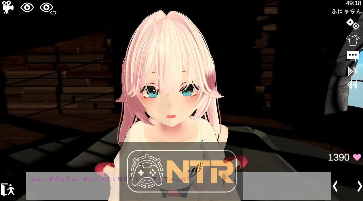 运动×情色～天花板特化战斗性爱～ スポセク ～天井特化のバトルファック～ 官方中文版+DLC [PC-3D游戏] [3D热门新作/动态/官中/新DLC] [FM/百度/5.3G]