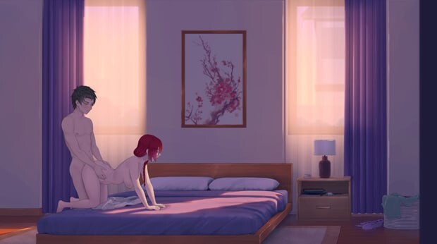 二次人生 永恒不再 Goodbye Eternity V0.13.0 官中步兵版 [PC/安卓SLG游戏] [精品SLG/中文/更新] [PC+安卓][FM/百度/2.2G]