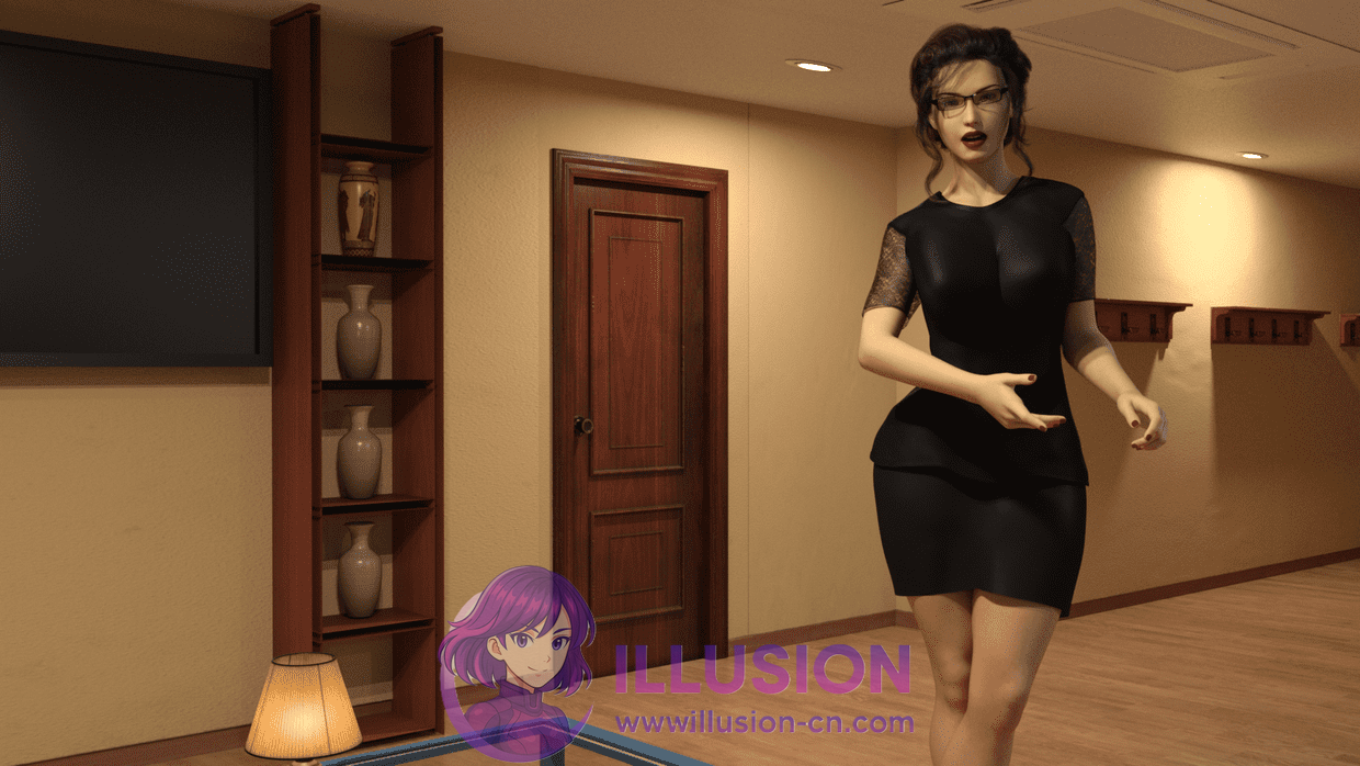 母亲的爱 A Mother's Love EP1-16 Plus 全16章 汉化版 [PC/安卓SLG游戏] [人妻神作SLG/汉化/动态] [PC+安卓][8G/百度]