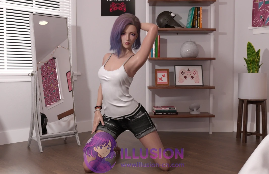 主权君主 Sovereign Ver17 AI汉化版 [PC/安卓SLG游戏] [熟女后宫SLG/汉化/乱伦] [PC+安卓][FM/百度/2.4G]