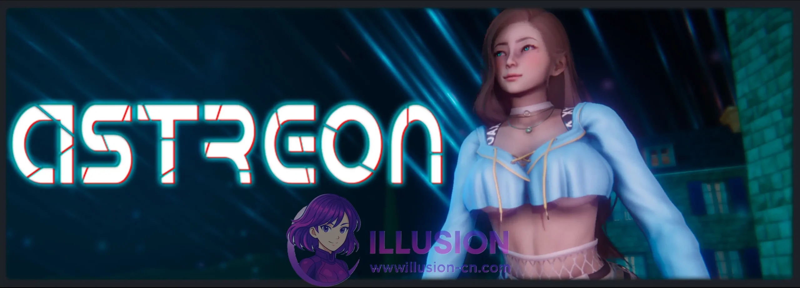 星宿 星域奇航 Astreon Ch.2 v0.4 AI汉化版 [PC/安卓SLG游戏] [亚洲风SLG/汉化/动态/双端] [FM/百度/7G]