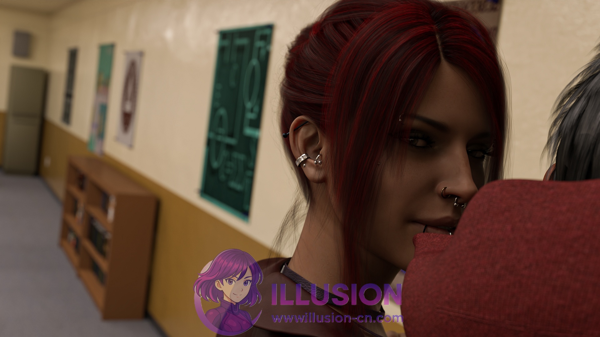 潘多拉魔盒2/Pandora's Box 2 Ver0.37 AI汉化 [PC-SLG游戏] [SLG/汉化/动态] [3.7G/FM/WY]