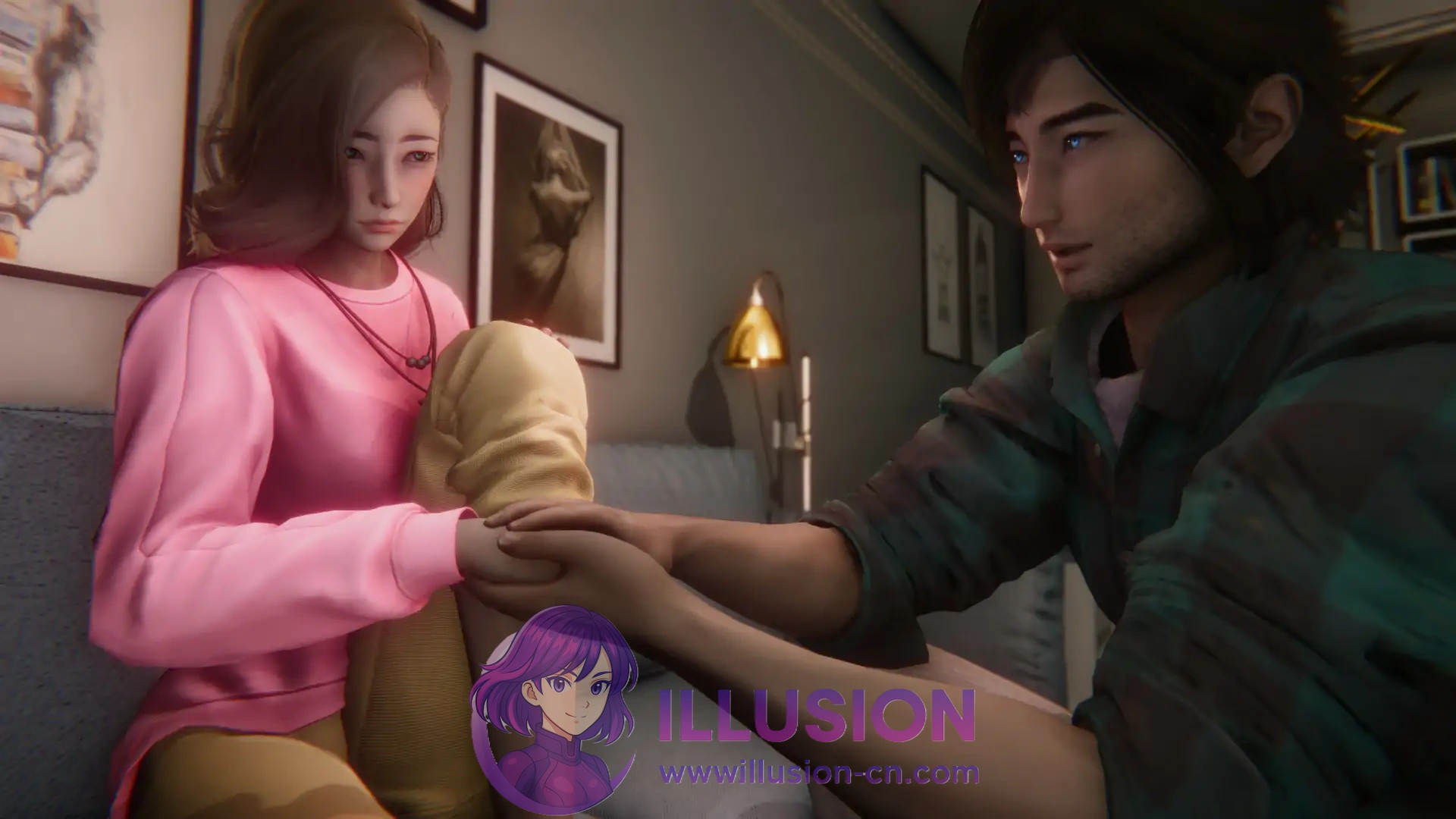 星宿 星域奇航 Astreon Ch.2 v0.4 AI汉化版 [PC/安卓SLG游戏] [亚洲风SLG/汉化/动态/双端] [FM/百度/7G]