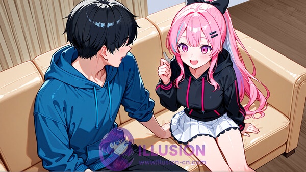 偶像调教事件簿/Idol Forging v1.0.1.23st 官中步兵版 [PC-SLG游戏] [新作SLG/动态/官中/无码] [FM/百度/600M]