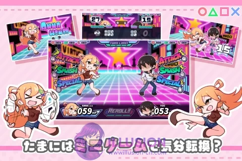 青梅竹马DAYS 与安娜同居14日 おさななじみDAYS アンナと暮らす14日 AI汉化版  [SLG/汉化/动态] [641MB][MEGA.NZ]