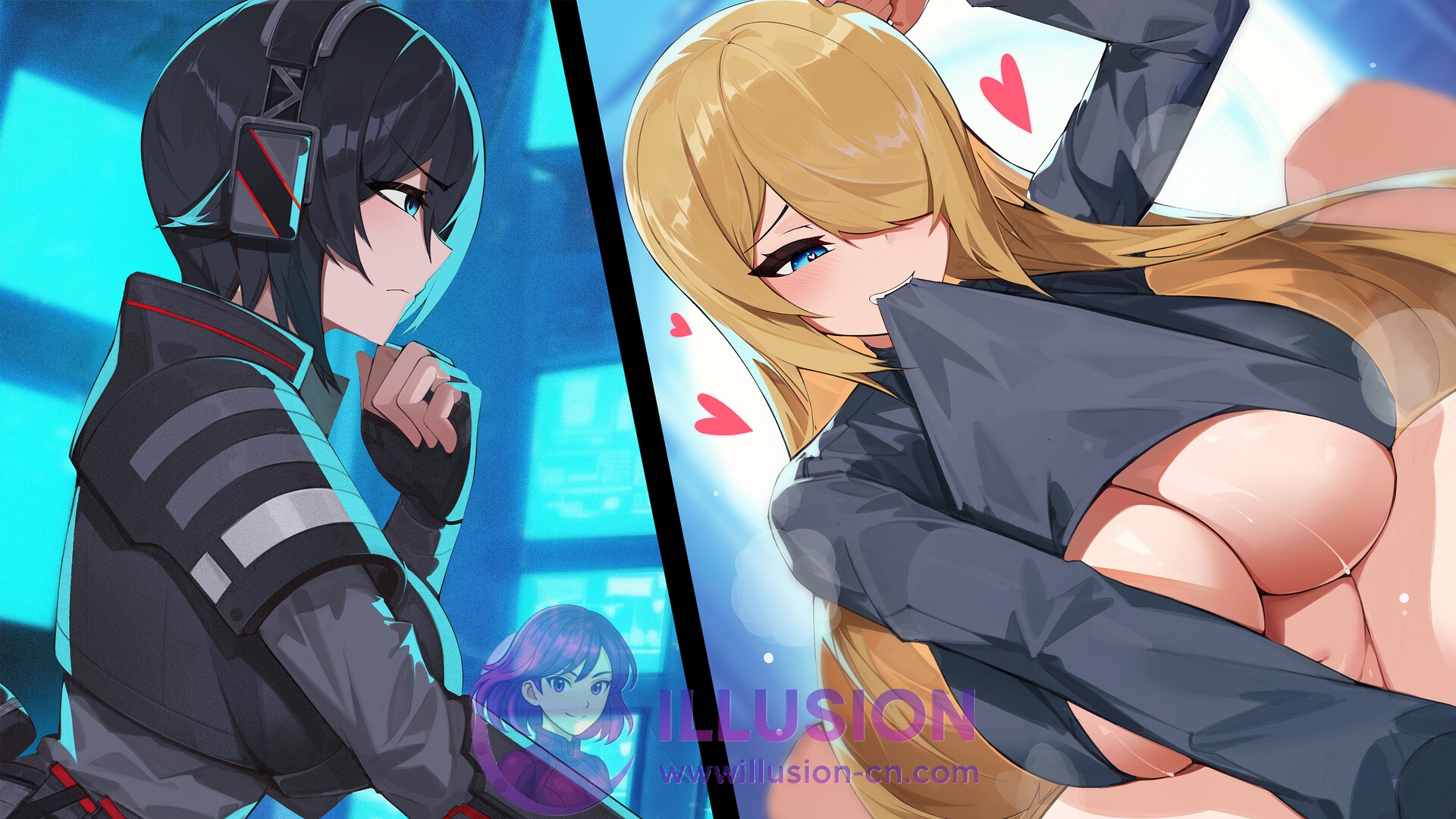 [PC-RPG游戏] [大型RPG/官中/动态/大更新] 灰色乐园 [Grey Haven] [Ver4.10 官方中文版] [PC] [FM/百度/11G]