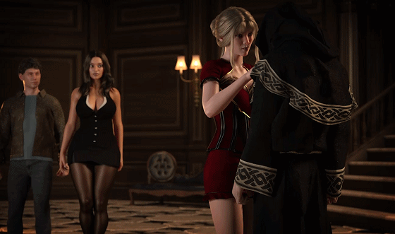 创世秩序 The Genesis Order [V1.05 精翻汉化完结版+存档] [PC] [RPG/已补档/超顶神作RPG/精翻/全动态] [23G/FM/百度]