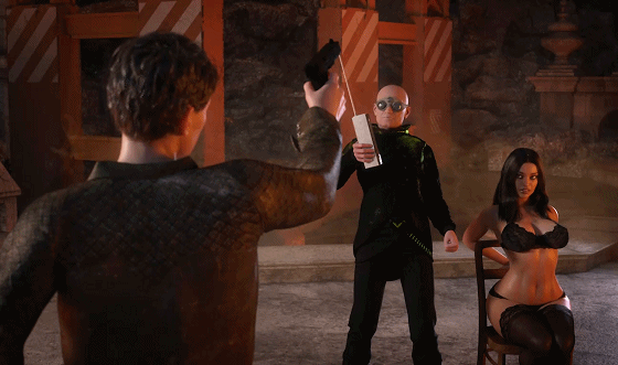 创世秩序 The Genesis Order [V1.05 精翻汉化完结版+存档] [PC] [RPG/已补档/超顶神作RPG/精翻/全动态] [23G/FM/百度]